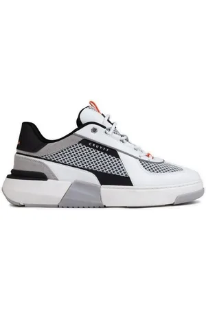 Cruyff Deportivas Moda SHATTER GHILLI - CC223140 BLANCO para hombre
