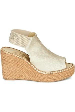 Replay Bailarinas TYNE Platin para mujer