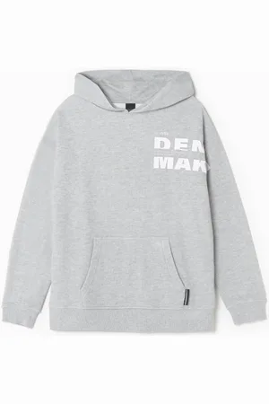 Le Temps des Cerises Jersey Sudadera y camisa con capucha ELROSBO para niño