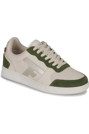Faguo Zapatillas HAZEL para mujer