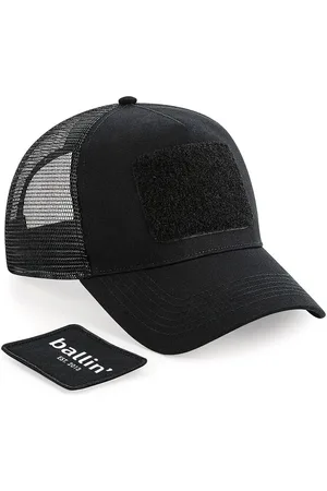 Ballin Gorra Trucker Cap para mujer