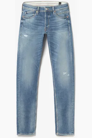 Le Temps des Cerises Jeans Jeans regular 700/17, largo 34 para hombre