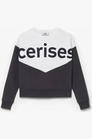 Le Temps des Cerises Jersey Sudadera y camisa NELAGI para niña