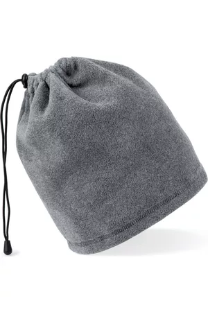 Beechfield Gorro Bonnet/tour de cou Suprafleece para niño
