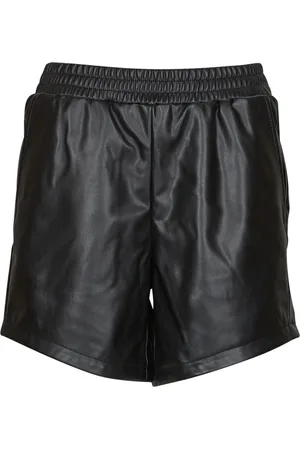 Noisy May Short NMPROOF HW PU SHORTS para mujer