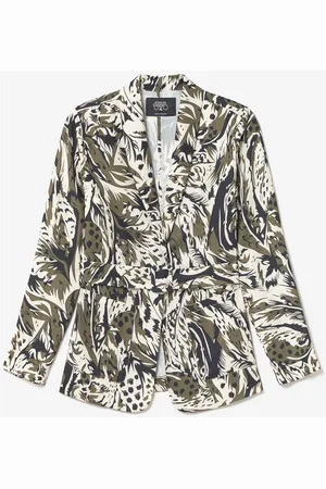 Le Temps des Cerises Chaquetas Chaqueta SALOME para mujer