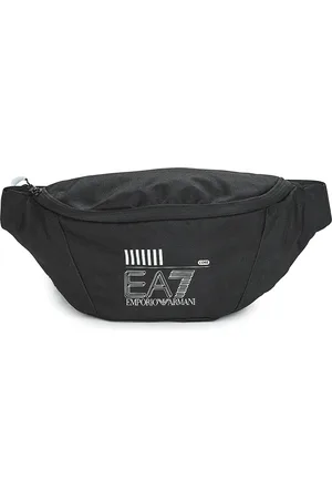 EA7 Bolso TRAIN CORE U SLING BAG - UNISEX SLING BAG para mujer