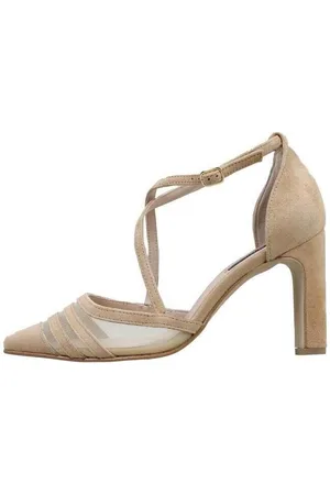 Krack Zapatos de tacón GEMA para mujer