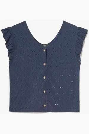 Le Temps des Cerises Camiseta tirantes Top PEDRINA para mujer