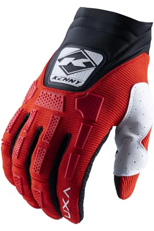 KENNY Guantes Gants moto cross Titanium para mujer