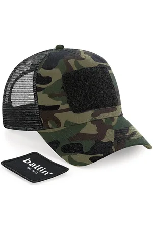 Ballin Gorra Trucker Cap para mujer