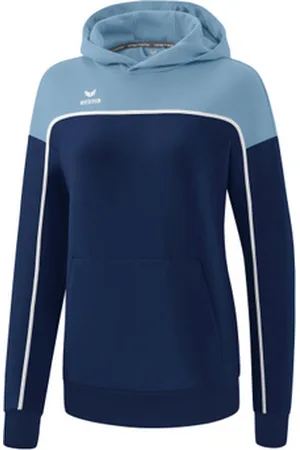 Erima Jersey Sweat à capuche femme Change para mujer