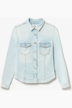Le Temps des Cerises Chaquetas Chaqueta LILLY para mujer