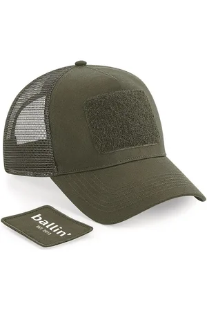 Ballin Gorra Trucker Cap para mujer