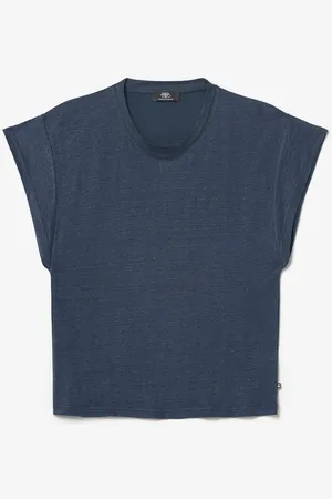 Le Temps des Cerises Tops y Camisetas Camiseta OVERS para mujer
