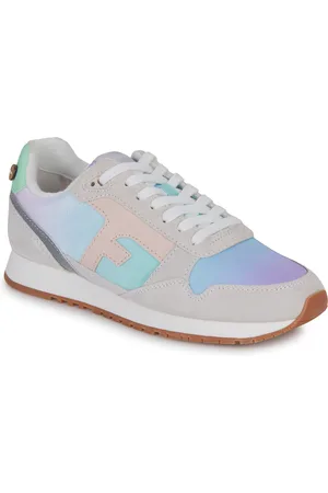 Faguo Zapatillas ELM para mujer