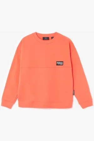Le Temps des Cerises Jersey Sudadera y camisa HIBIBO para niño