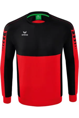 Erima Jersey Sweatshirt Six Wings para hombre