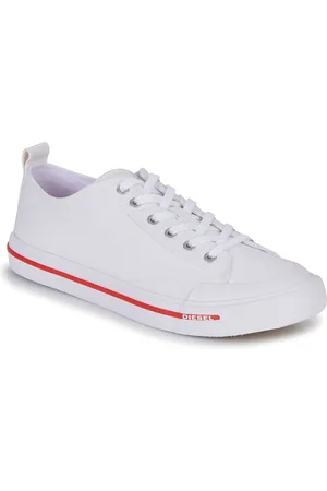Diesel Zapatillas S-ATHOS LOW para hombre