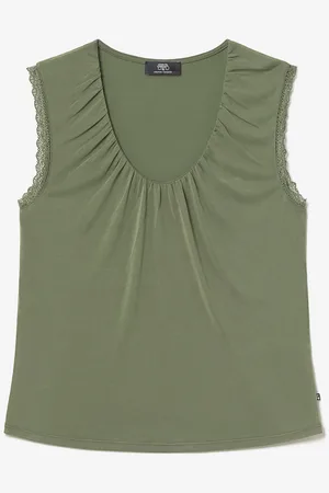 Le Temps des Cerises Tops y Camisetas Camiseta NANI para mujer