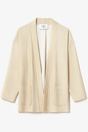Le Temps des Cerises Chaquetas Chaqueta SOBRADO para mujer