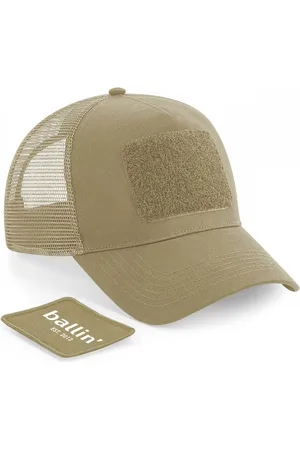 Ballin Gorra Trucker Cap para mujer