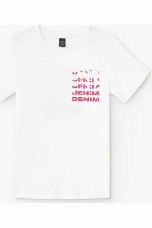 Le Temps des Cerises Tops y Camisetas Camiseta SAROS para hombre