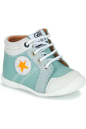 GBB Zapatillas altas GASTON para niño