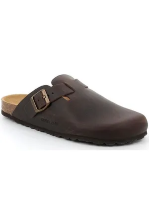 GRÜNLAND Sandalias DSG-CB7034 para hombre
