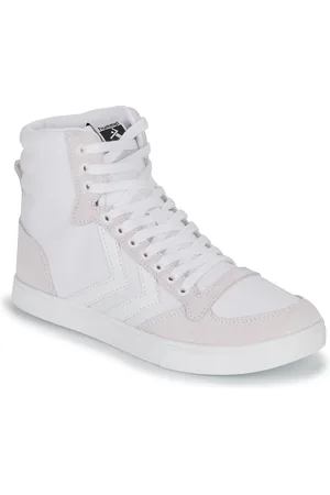 Hummel Zapatillas altas SLIMMER STADIL TONAL HIGH para mujer