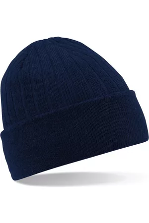 Beechfield Gorro Bonnet thinsulate para niño