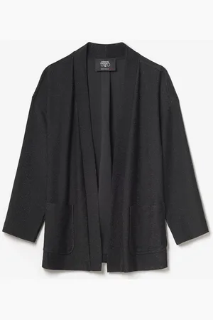 Le Temps des Cerises Chaquetas Chaqueta SOBRADO para mujer
