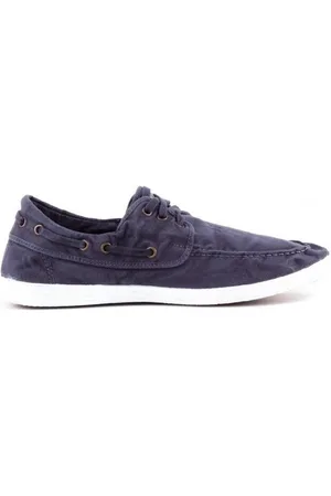 Natural World Mocasines NAUTICO ENZIMATICO 303E -677 para hombre