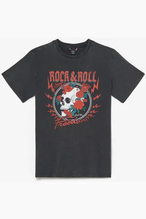 Le Temps des Cerises Tops y Camisetas Camiseta STIPE para hombre