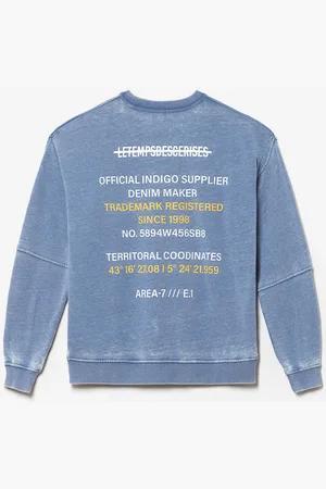 Le Temps des Cerises Jersey Sudadera y camisa NAYBO para niño