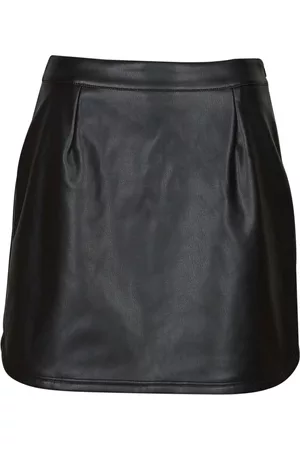Noisy May Falda NMPROOF HW PU SKIRT para mujer