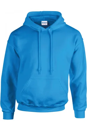Gildan Jersey Sweatshirt à capuche Heavy Blend ® para mujer