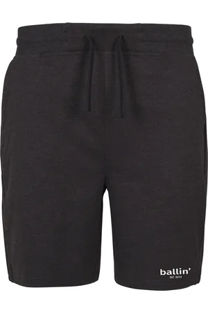 Ballin Short Small Logo Jogging Short para hombre