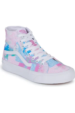 Vans Zapatillas altas SK8-Hi TAPERED VR3 para mujer