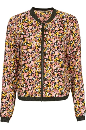 ONLY Chaqueta ONLMYKA FR L/S LUREX BOMBER para mujer