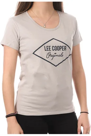 Lee Tops y Camisetas - para mujer