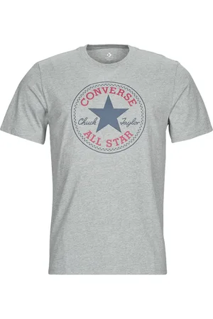 Converse Camiseta GO-TO ALL STAR PATCH LOGO para mujer