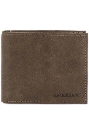 Lumberjack Cartera - batch-lk3492 para hombre