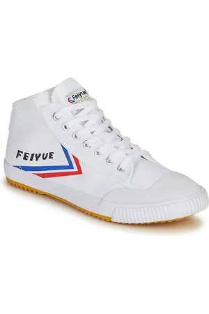 Feiyue Zapatillas altas FE LO 1920 MID para mujer