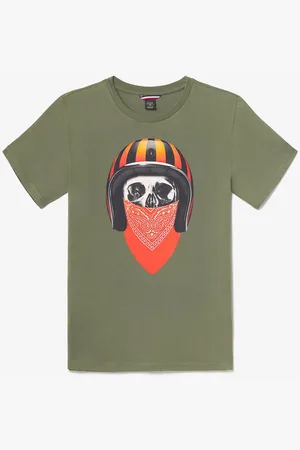 Le Temps des Cerises Tops y Camisetas Camiseta VEIGAR para hombre