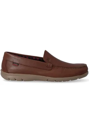 CallagHan Mocasines 18001 para hombre