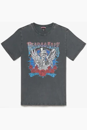 Le Temps des Cerises Tops y Camisetas Camiseta TIJE para hombre