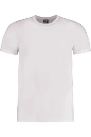 Kustom Camiseta manga larga K504 para hombre