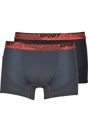ATHENA Boxer RUNNING X2 para hombre
