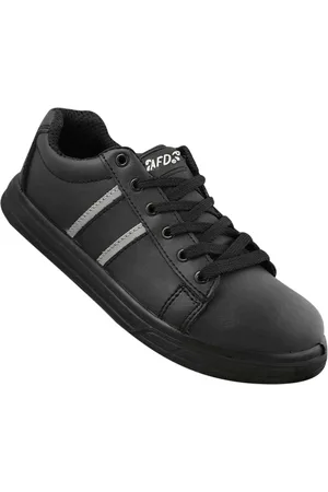 Dennys Zapatos de trabajo DE200 para hombre